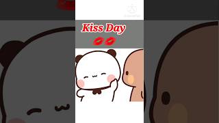 Kiss Day Status | Happy Kiss Day | Kiss Day Whatsapp Status | #valentinesday | #shorts