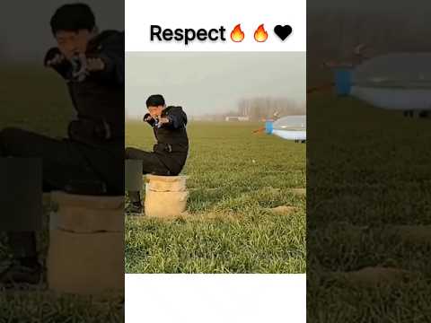Respect #shorts