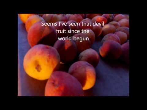 Rotten Peaches. Elton John. (1971)