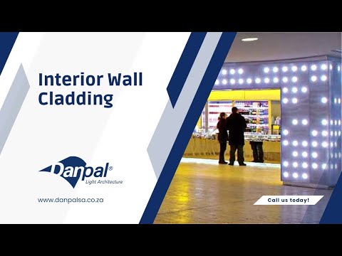 Interior Wall Cladding