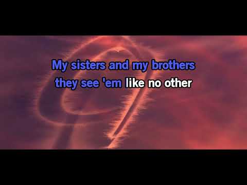 Colors background vocals  1