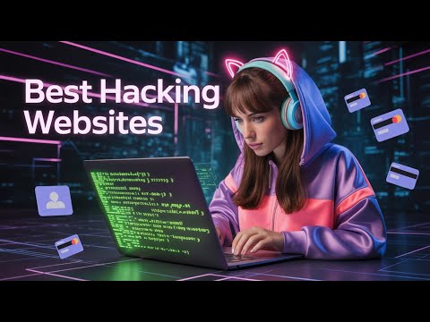 10 Free Websites That Will Make You a Pro Hacker