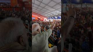 NDA Govt is working relentlessly to fulfil the dreams and aspirations of the people of Bihar.