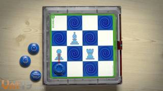 Solitaire Chess - Logic puzzles based on the rules of Chess