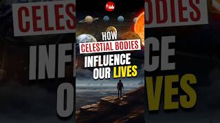 The Science Behind Celestial Influences | #mysticisme #cosmicconnections #ancientbeliefs