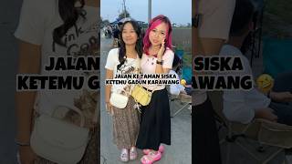 COFFEE ON THE EDGE OF THE KARAWANG RICE FIELDS #shortstogether #holidaywithshorts