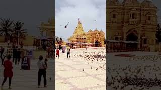 @Somnathtempal#Somnathmahadevmandir#gujarat