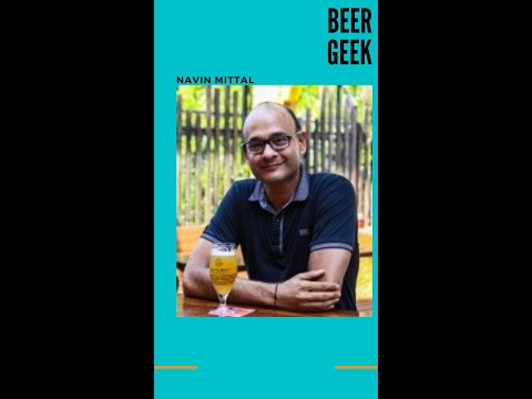 Trailer S1,E10: Beer Geek_Tell it like it is podcast