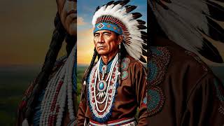 Top 5 Native American Tribes According to Population #americainhistory #youtubeshorts #shorts