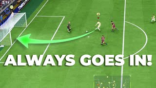 How To Score Every Chance In FC 25 (In Under 4 Minutes)