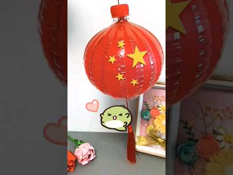 Simple and Easy Craft For Begginers #easy #crafts #diy #youtubeshorts
