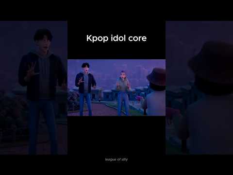 Realistic Kpop Demon Hunters #kpopdemonhunters #rujinu #huntrix #sajaboys