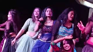 Tum To Dhokhebaaz Ho || Arkestra Nach Program 2024 || Stage Show || #dance