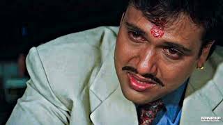 Shikwa Nahin Kisi Se | Naseeb (1997) | Govinda Mamta❤️Kulkarni | Kumar Sanu Hits