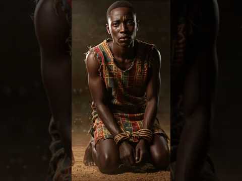 They sold him as a slave but lied that he di*d. #joseph #betrayal #biblestory #aibible