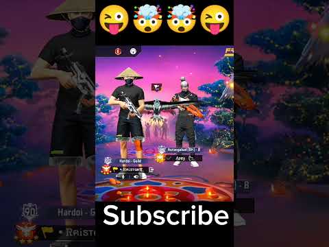 FF#funnyshorts Sigma boy rowdy funny video#freefireshorts #noobtoproff 😜😜