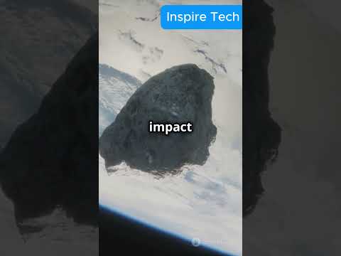 Asteroid Bennu: Earth's Future Threat?