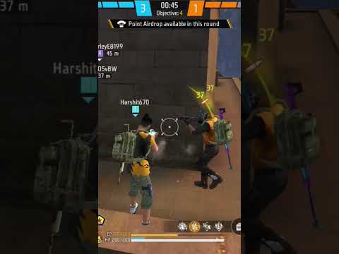 Don't underestimate me #freefire #noob_to_pro