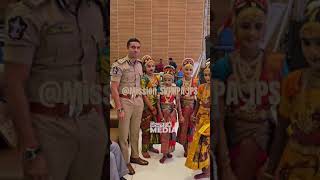 Vishal gunni ips #ips #ipsmotivetion #upsc #universal cop...✨🔥🇮🇳