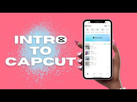 Mastering CapCut: Beginner's Guide to Professional Video Editing