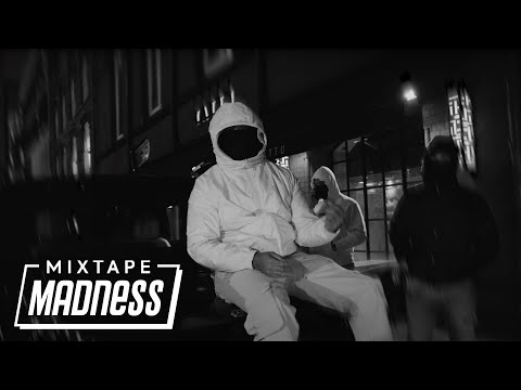 J1 Sho - Stepping Stones (Music Video) | Mixtape Madness