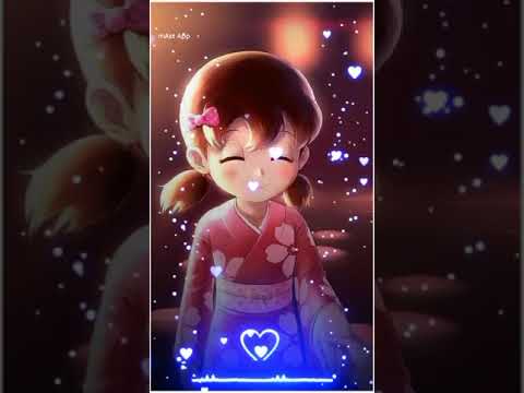 Nobita likes Shizuka #new #nobita