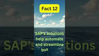 #sap #ERP