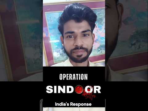 Words, Just Goosebumps Shiv Tandav Stotram by Indian Military |  महाकाल Operation Sindoor #opsindoor