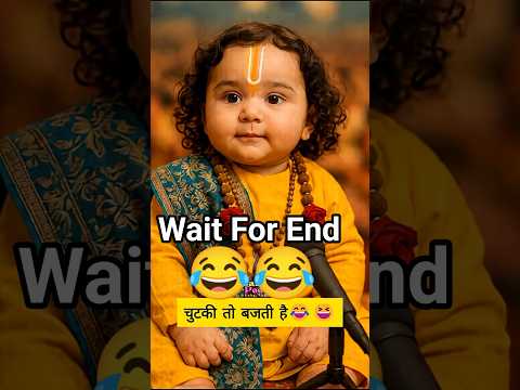 Chutki To Bajti Hai 😂😂 Anirudh Guru Jii #youtubeshorts #shortsfeed #viralshorts #ai