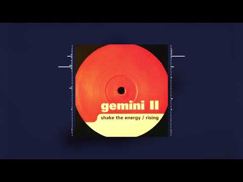 Gemini II - Rising