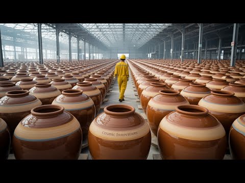 How Master Craftsmen Create Million Dollars Products - Amazing Traditional Skills Meet Technology