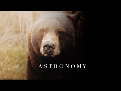Astronomy - Compilation Video