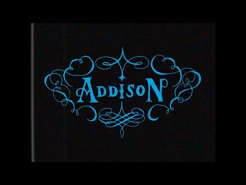 Addison Rae - Addison (Official Album Trailer)