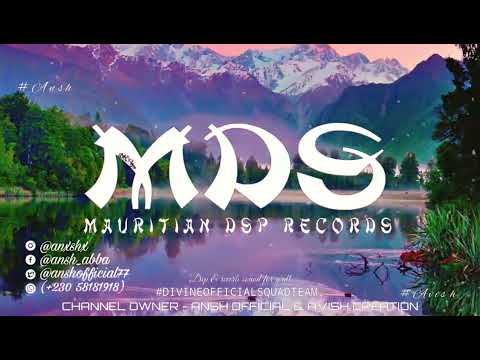 Pyaar Manga Hai Dj Yuvan Mix _ Mauritian Dsp Records ( REVERB & DSP EFFECT)