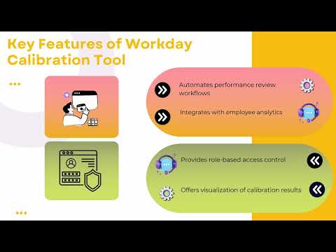 Performance Calibration in Workday 🏆 | Workday Training Made Easy 🎓