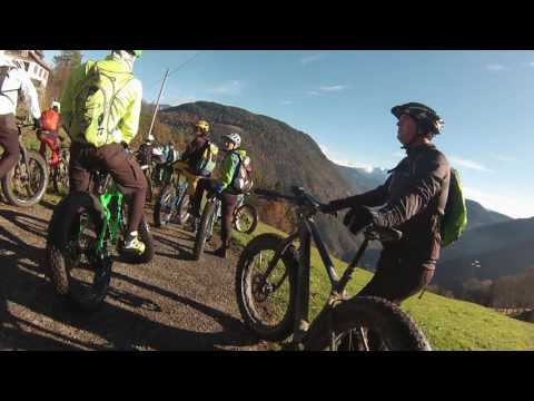 Fat Adventure Days. Colle