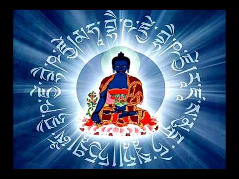 Gaden Shartse Monastery: Invocation of the Medicine Buddha