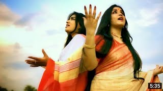 Mahalaya 2020 |Jaago tumi jaago | LUBNA ft. ANURATI| Durga Puja songs | Bajlo Tomar alor benu