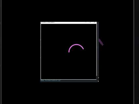 🌈Coding the Beauty of Rainbows: Python Visualization Techniques