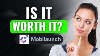 Mobilaunch Review | (2025) Is This App Development Platform Actually Good? My Experience