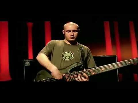 Limp Bizkit "My Way"