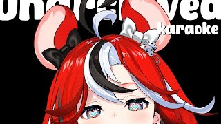 ≪unarchived karaoke≫ music for the soul