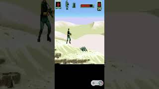 Action Platformer GamePlay Shorts SNES #ActionPlatformer