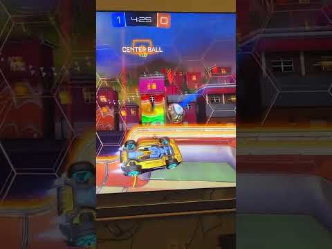 What a clip