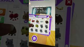 playing adopt me!!!! #roblox #adoptmeedit #adoptmeplease #adoptmetrades #adoptmepreppy