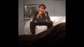 POV: It is 2022 | Patrick Bateman edit | INTERWORLD - METAMORPHOSIS (Slowed)
