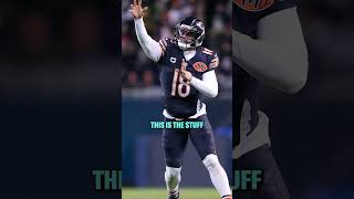 Bears Packers Round 3 Was INSANE