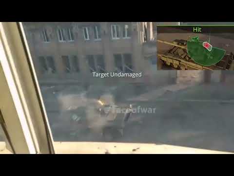 War Thunder "Hit" (D Point) (Nuclear) (Important Ukraine WW3)