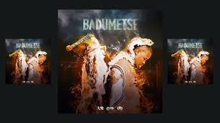 Ancestral Rituals - Kumnyama (feat. NOMAKHOSINI) [BADUMETSE ALBUM]